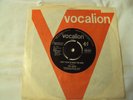 THE SEEDS  * CAN'T SEEM TO MAKE YOU MINE * * VOCALION *  * 1967 *  * EX *