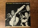 HANK MOBLEY With Donald Byrd & Lee Morgan BLUE NOTE 1540 LP Lexington RVG EAR DG