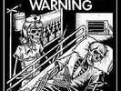 New Music Government Warning 