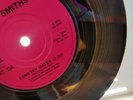 THE SMITHS - ASK - SOLID CENTRE - IRISH PRESSING 7