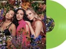 LITTLE MIX - BETWEEN US SPOTIFY UK GREEN VINYL LP PRESALE