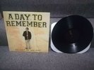 A DAY TO REMEMBER LP METALCORE PIERCE THE VEIL PARKWAY DRIVE HOPES DIE LAST HXC