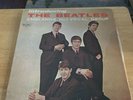 The Beatles –Introducing... The Beatles - 1964  Vee Jay #VJLP 1062 Rock Vinyl LP