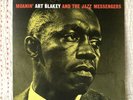 Art Blakey and the Jazz Messengers Moanin' ST-46516 180g reissue EX