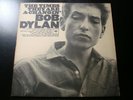 BOB DYLAN THE TIMES THEY ARE A CHANGIN A-CHANGIN LP RECORD MONO HIGH FIDELITY