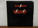 BLACK SABBATH WE SOLD OUR SOUL FOR ROCK 'N' ROLL 1976 2XLP VINYL ALBUM