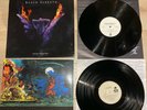 Black Sabbath - Cross Purposes & Forbidden