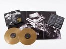Kevin Gates ISLAH   Ltd Ed SOLID GOLD 2 LPs   Gatefold Poster CD   Corner Damage