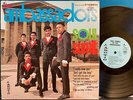 THE AMBASSADORS SOUL SUMMIT ORIG 1969 ARCTIC LP A-LPS 1005 STRONG VG+ SOUL FUNK