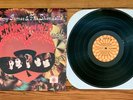 Tommy James & The Shondells: Crimson & Clover LP Vinyl US 1969 Roulette VG+/VG+