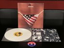 The Black Crowes - amorica. - WHITE Vinyl - Original 1994 press - MINT