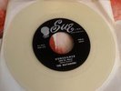 The Matadors Vengeance / Pennies From Heaven 45 Rpm White Clear Vinyl Sue Inc.