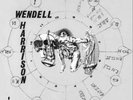 Wendell Harrison - An Evening With The Devil - Pure Pleasure LP