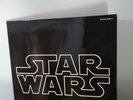 STAR WARS john williams OST  RARE GERMANY 2LP VINYL  Soundtrack Modern Classical