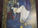 Popol Vuh Nosferatu The Vampyre Soundtrack Vinyl