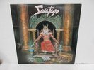 SAVATAGE - HALL OF THE MOUNTAIN KING / LP / 1987