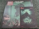 LIAM GALLAGHER - MTV Unplugged(UK 2020 SEALED SPLATTER VINYL + SIGNED ART CARD)