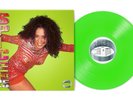 Spice Girls - Spice - 25th Anniversary - Green Vinyl LP - Pre Order - 29th Oct