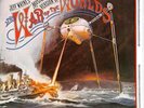 Jeff Wayne Musical Version Of The War Of The Worlds Double UK LP Album 1978 CBS