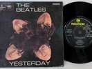 The Beatles – Yesterday - Parlophone – GEP 8948 Vinyl, 7
