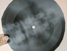 ROLLING STONES GIMME SHELTER X-Ray USSR Record Roentgen Bones Ribs Music Vinyl