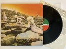 Led Zeppelin - Houses Of The Holy - 1973 US 1st Press SD 7255 Sterling RL (EX)