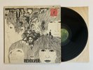 The Beatles - Revolver - 1970 US Apple Stereo (NM) Ultrasonic Clean