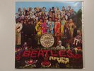The Beatles Sgt. Pepper's Lonely Hearts Club Band Singapore Stereo