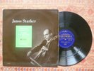 33CX 1595 DOHANYI & KODALY CELLO SONATA - Janos Starker ( Lp Original Mint Rare