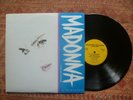 MADONNA - In the Beginning ( 2 LP UK 1987 Synth Pop - Ex )