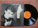 DAVID BOWIE - Heroes ( LP UK Original RCA A1 / B2 EX / Ex W,Insert )