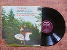 PHILIPS HI FI STEREO BERNARD HAITINK DVORAK ( Lp Original Rare Nm )