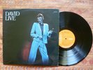 DAVID BOWIE - Live ( 2 LP - UK -RCA APL2-0771 -Gatefold Original - VG+ )