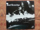DEAD KENNEDYS - Fresh Fruit For Rolling ( LP - UK - B Red 10 )