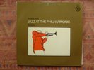 NORMAN GRANZ - Jazz at the Philharmonic 1950 s ( 3 Lps Gatefold Box Set - Rare )