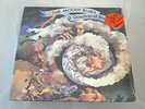 Moody Blues A Question Of Balance Sealed Vinyl Record LP USA 1971-74 THS 3