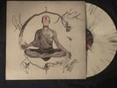 Signed Splatter Vinyl We Came As Romans by We Came as Romans (Record, 2015)