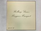 The Rolling Stones Beggars Banquet London LAX-1012 Japan  [Vinyl from VDS TOKYO]
