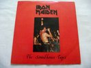 IRON MAIDEN   THE SOUNDHOUSE TAPES ** 1979 UK 1st Press ROCK HARD 7