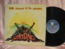 Bob Marley & The Wailers Uprising LP