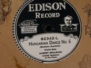 Albert Spalding EDISON 82342 E+ 
