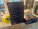 Rare COMPLETE 40 BOX SET Time Life The Rock n Roll Era Vinyl Records-No Res