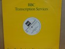 VINTAGE PINK FLOYD 1970-71 BBC TRANSCRIPTION SERVICES LP 152509 CLIP