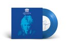 Queen Radio Ga Ga Blue Ltd Editon 7” Single 1000 Worldwide Roger Taylor limited