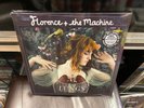 Florence and the Machine Lungs LP 1st album Rabbit Heart Dog Days Are Over NEW
