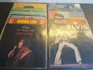 Elvis Bundle 10 x LP + 7 x Singles
