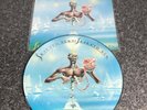 LP VINYL IRON MAIDEN SEVENTH SON OF A SEVENTH SON PICTURE DISC EMDP 1006 EX/EX