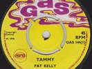 Pat Kelly - Tammy  (7
