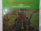 CRANIUM'S The Youngbloods EARTH MUSIC orig Lp NM shrink inner Jesse Colin Young