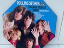 The Rolling Stones ?– Through The Past Darkly. (Big Hits Vol-2) RSD 2019 Orange
